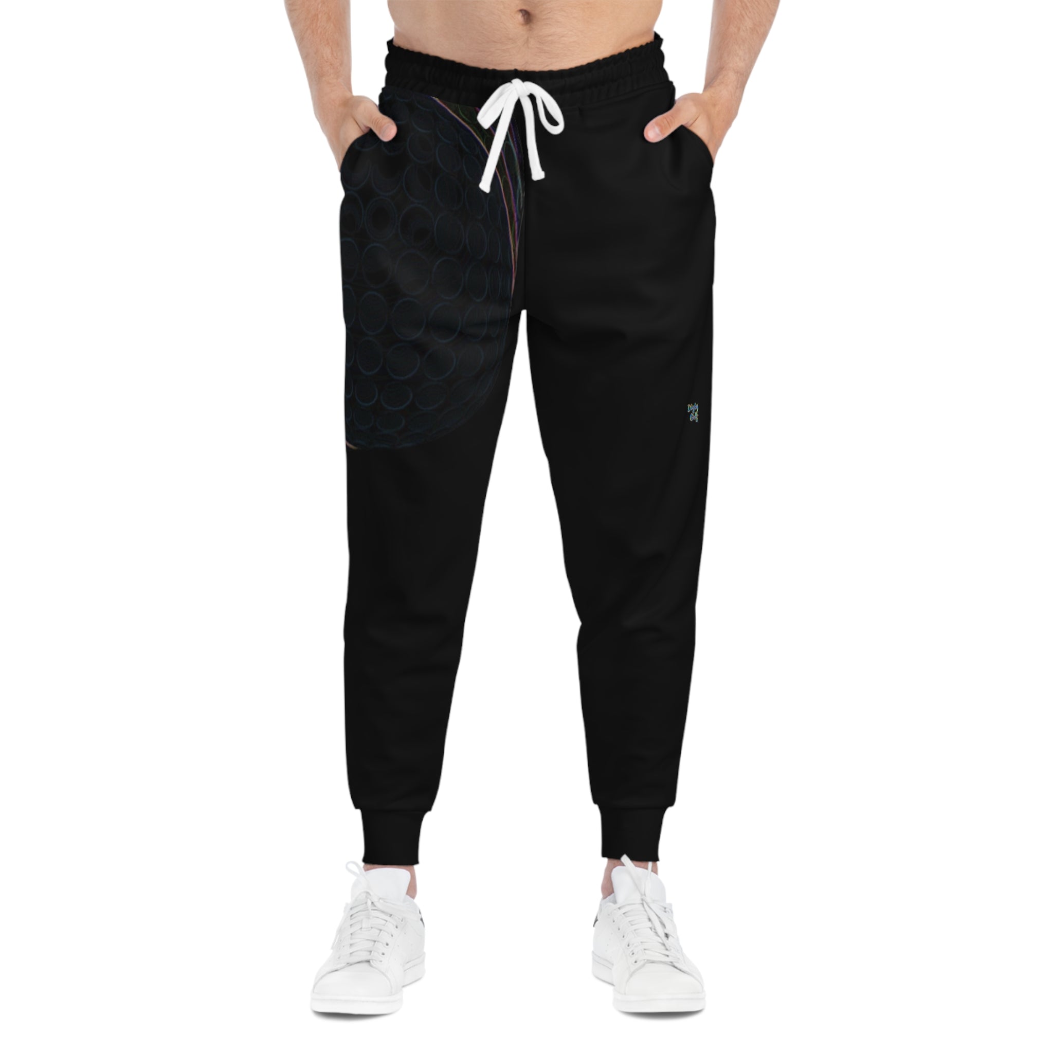 Tron Digby Golf Unisex Joggers