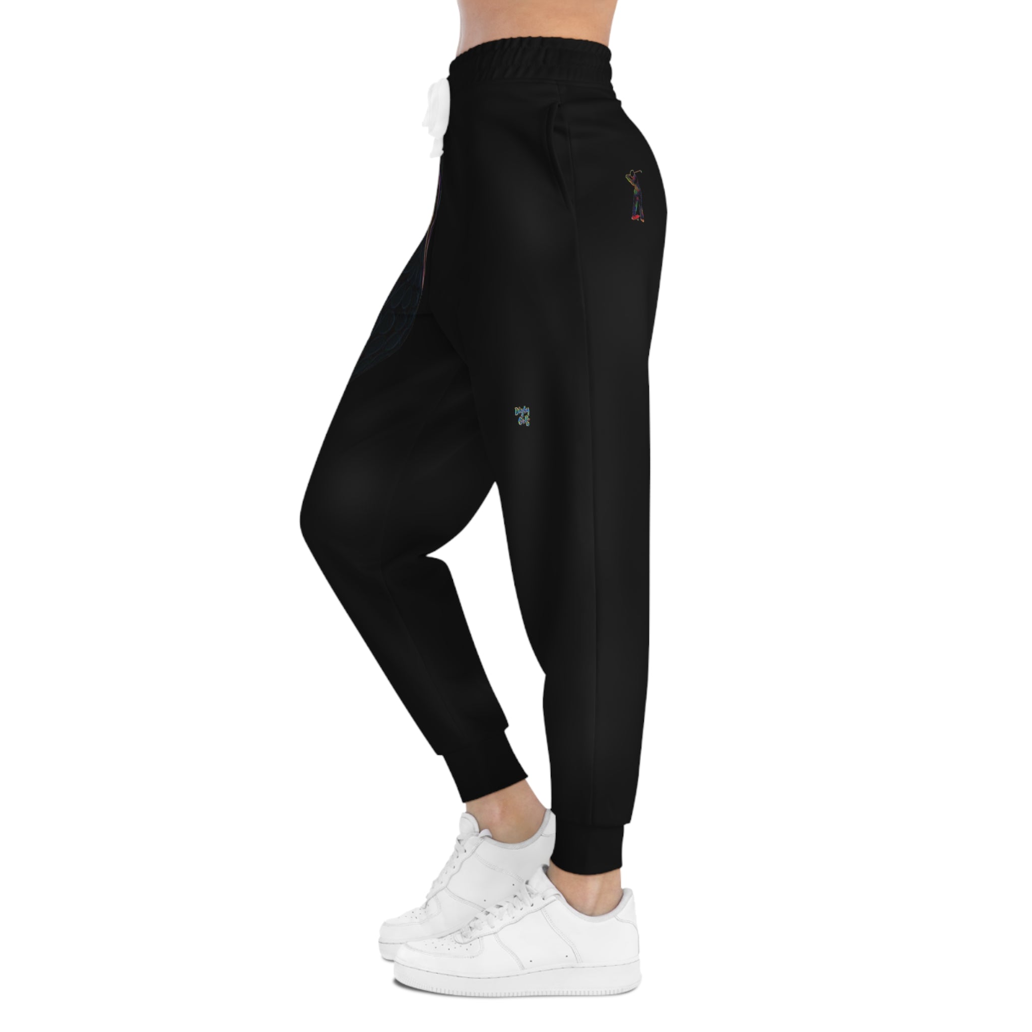 Tron Digby Golf Unisex Joggers