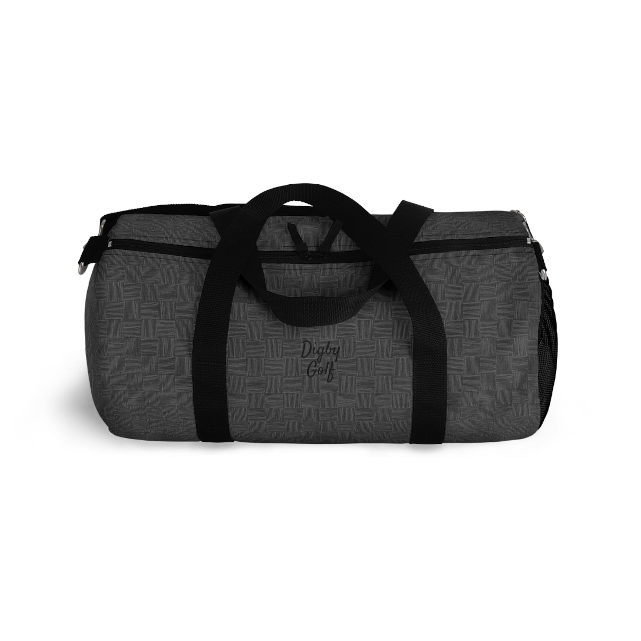 Scratch Hatch Digby Golf Duffel Bag