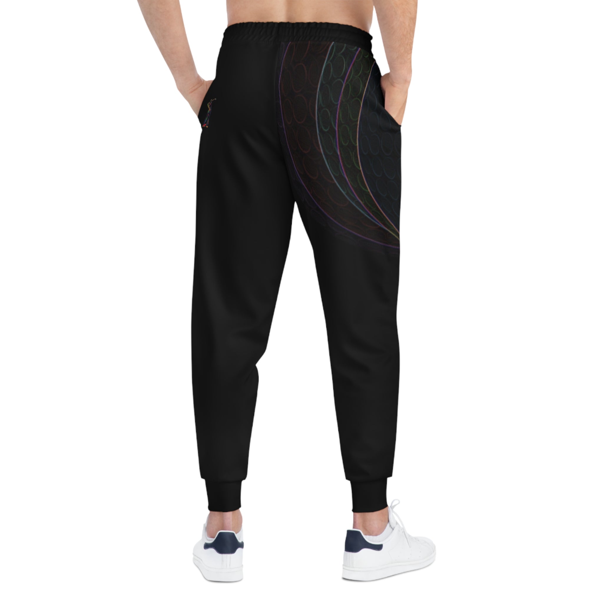 Tron Digby Golf Unisex Joggers