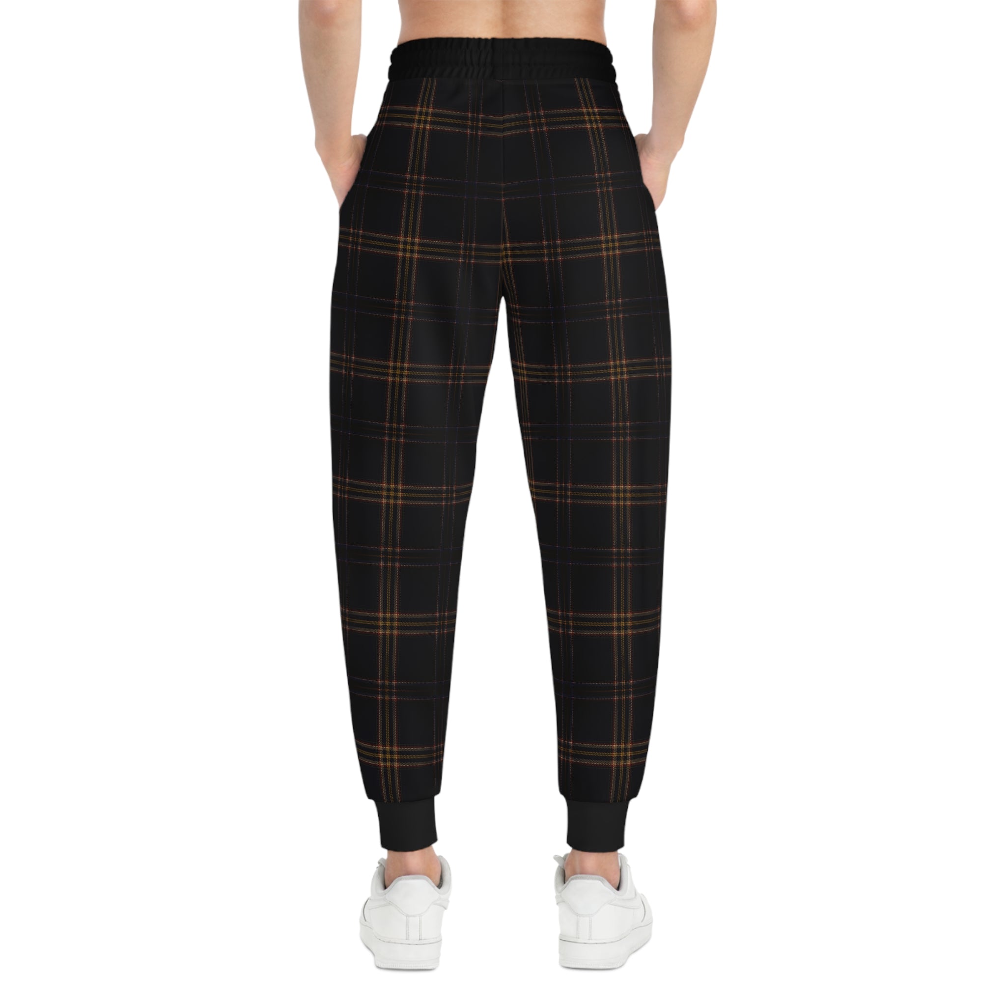 Rear Admiral Digby Golf Unisex Joggers