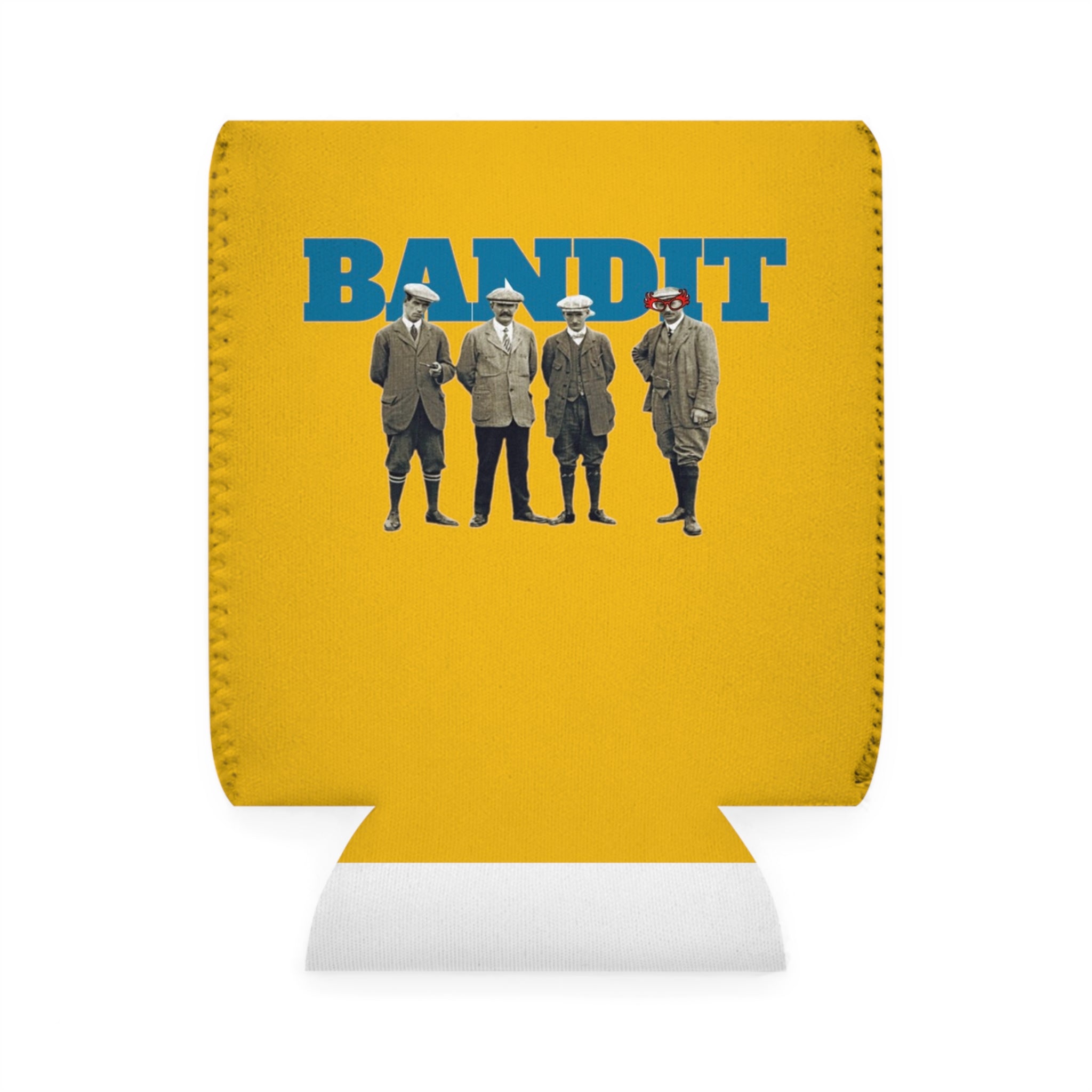 Bandit Digby Golf Stubby Holder Can Cooler Sleeve