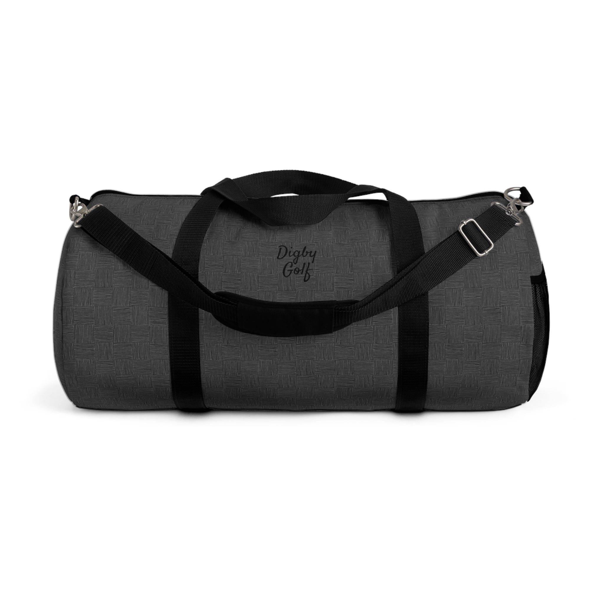 Scratch Hatch Digby Golf Duffel Bag