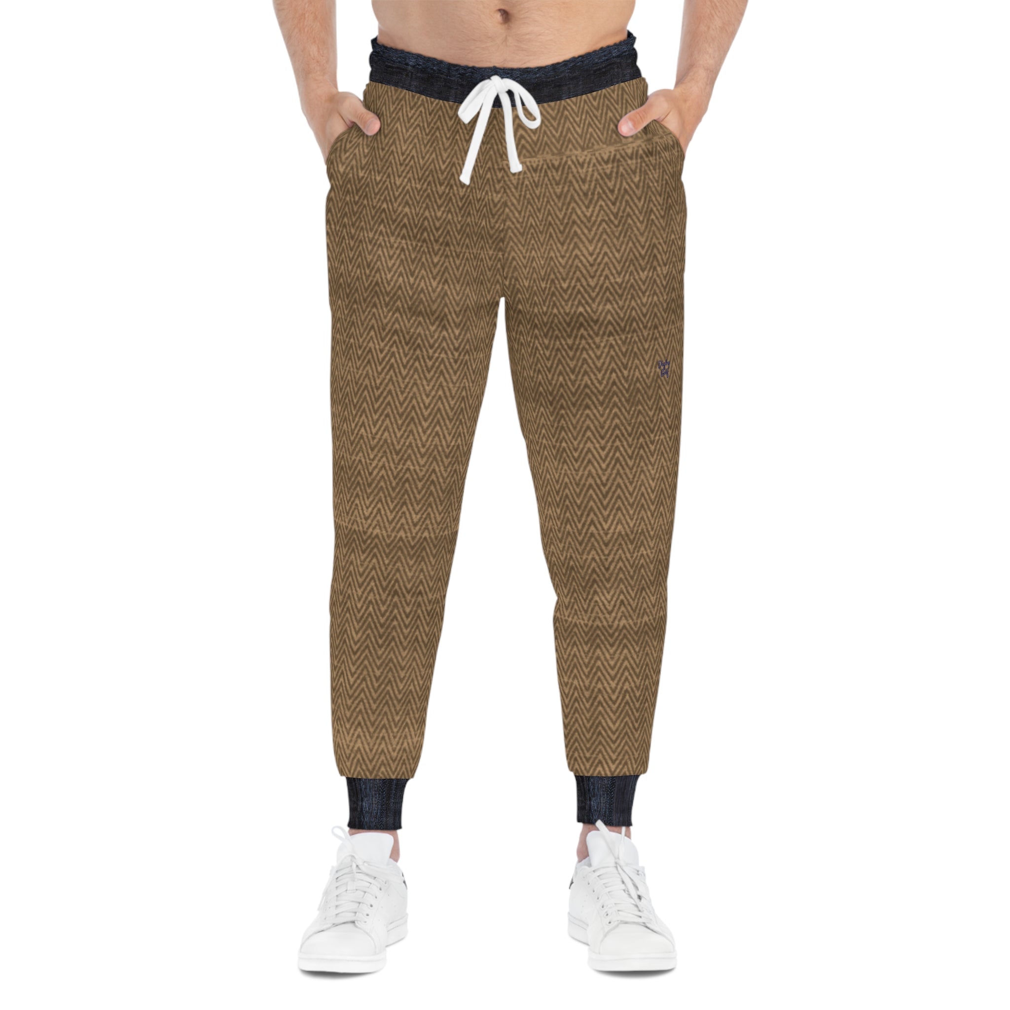 Zig Zag Digby Golf Unisex Joggers