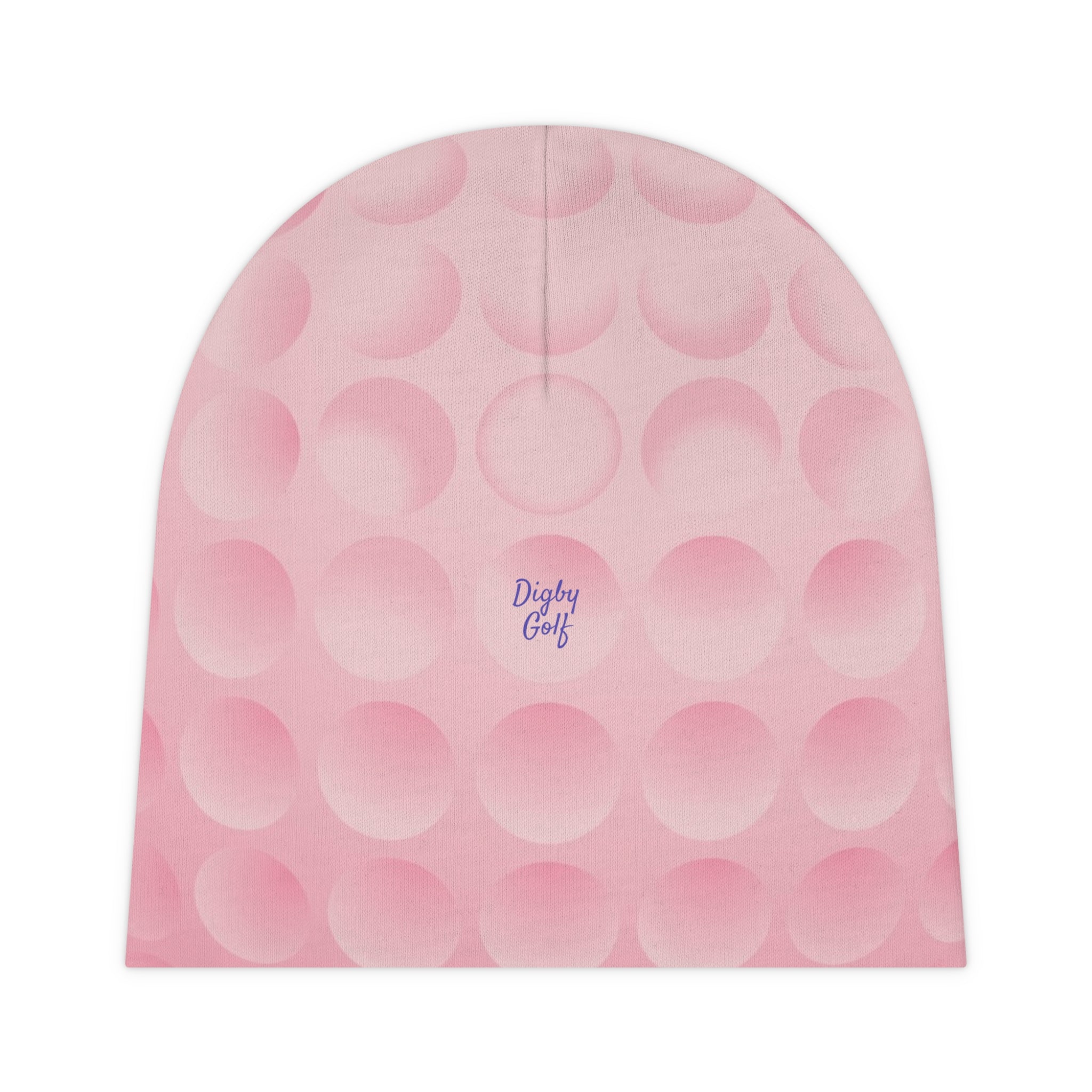 Young Damsel Laura Digby Golf Baby Beanie