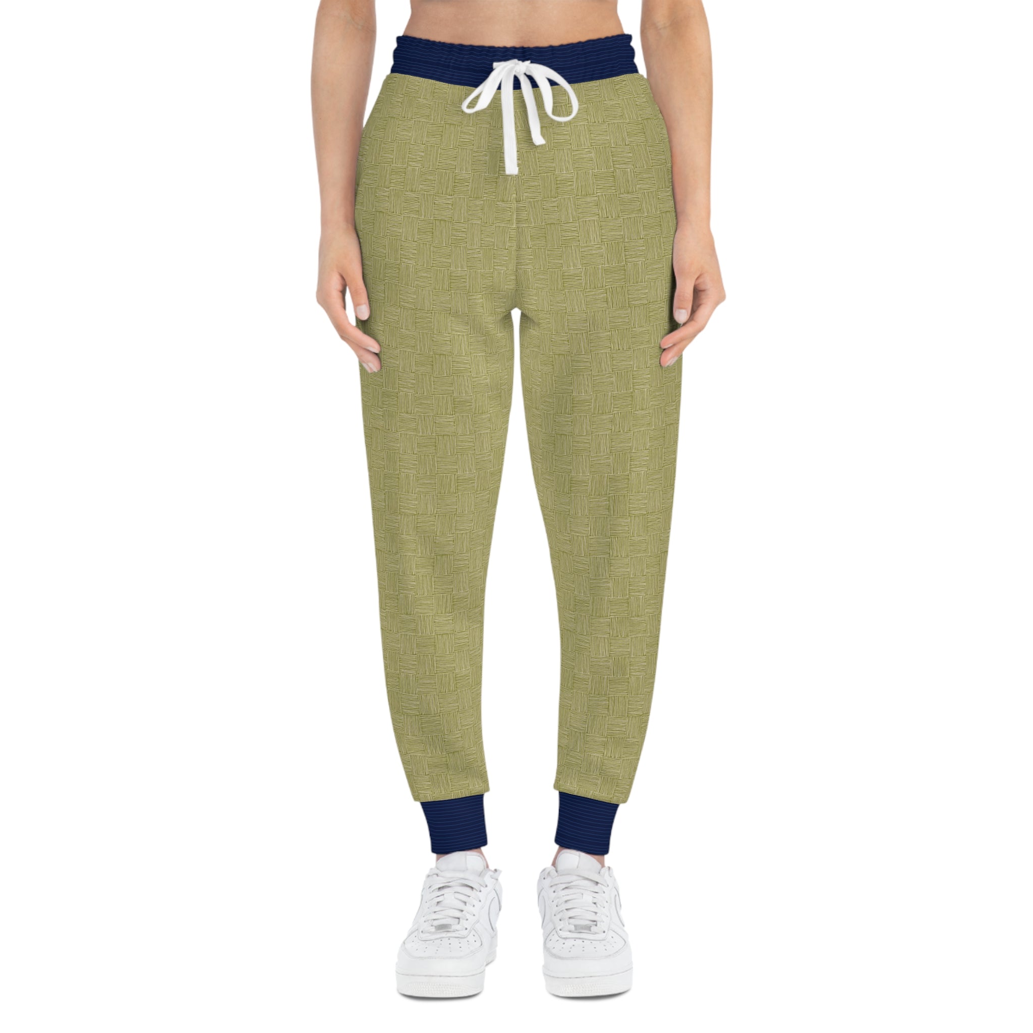 Scratch Hatch Summer Fairway Digby Golf Unisex Joggers